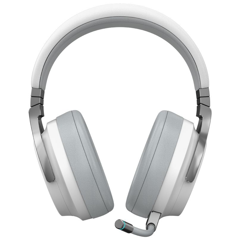 Casque Corsair Vertueux Sans Fil Blanc - DiscoAzul.com