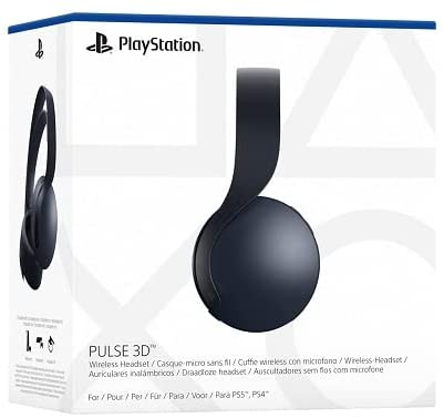 Support de casque découte Playstation Pulse 3D, support découteur