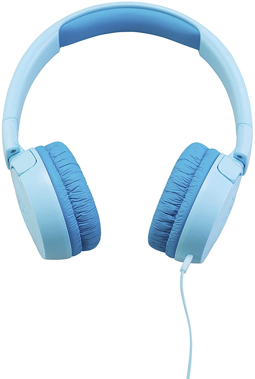 JBL Tune 500 Jack 3,5mm Casques blancs - DiscoAzul.com