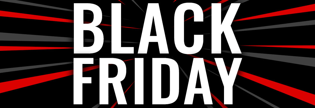 Black Friday 2019 Black Friday 2019