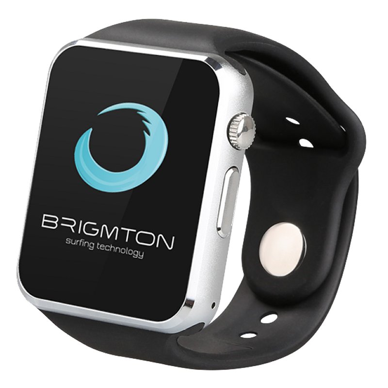 Smartwatch brigmton top