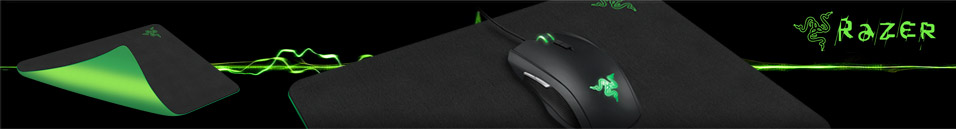 Tapis de Souris Razer