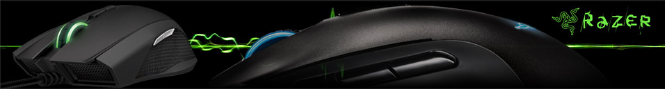 Souris Razer