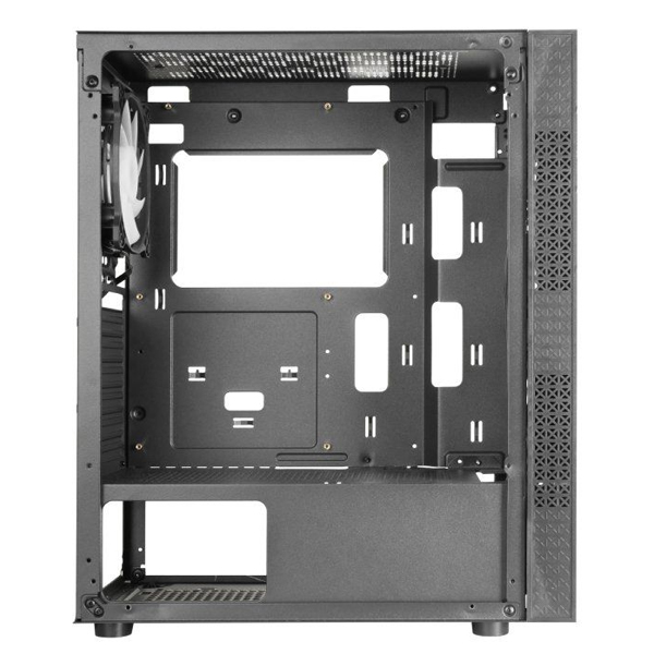 ATX Semitorre XL Mars Gaming MC-U3 Black Box - DiscoAzul.com