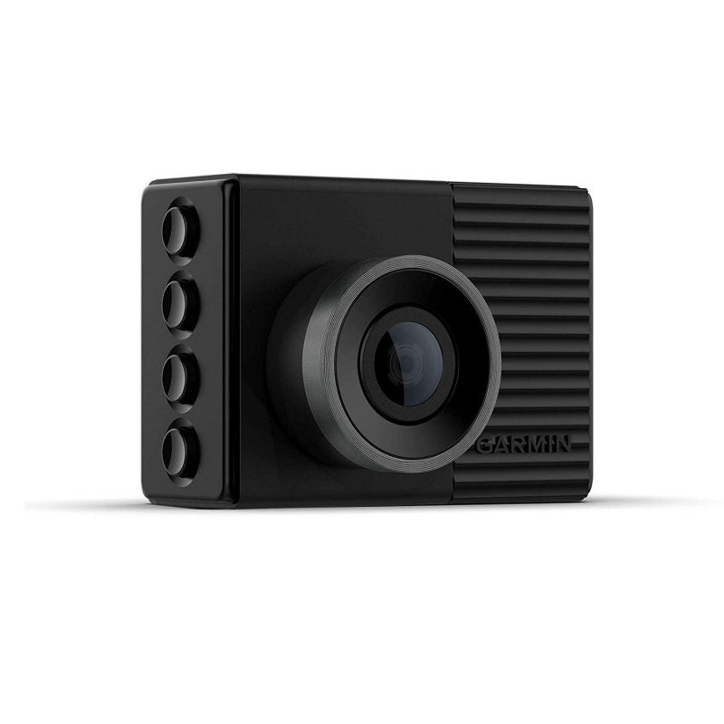 Dashcam pour voiture Garmin 46 - DiscoAzul.com