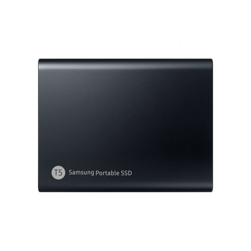 Disque dur externe SSD Samsung T5 1 to - DiscoAzul.com