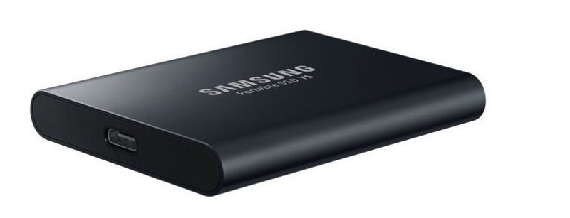 Test Samsung T5 de 1 To : le disque SSD externe parfait pour la 4K