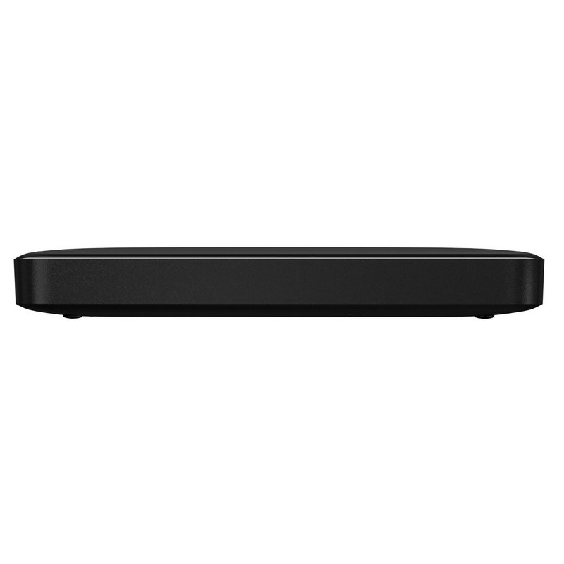 Disque dur externe western digital elements 2to sb 3.0 noir 2.5