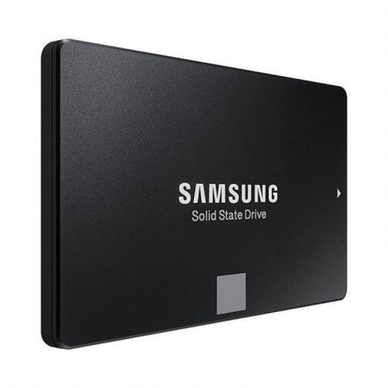 Disque dur interne SSD Samsung 870 EVO 1TB SATA 3