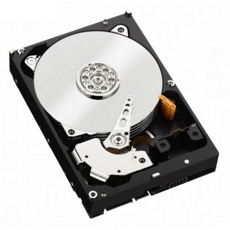 DISQUE DUR WD BLUE 3.5 1TB 7200 tr/min