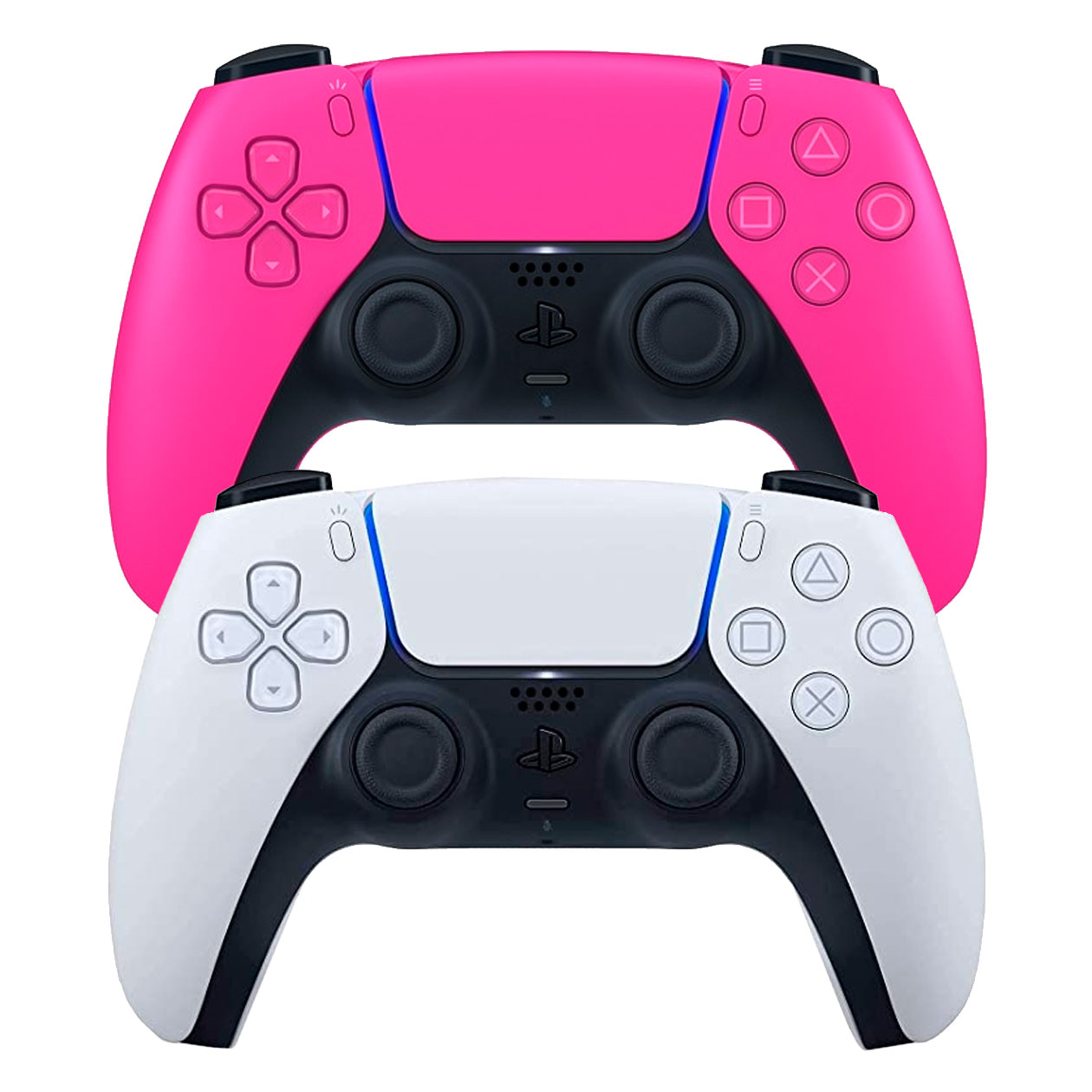 mando dualsense