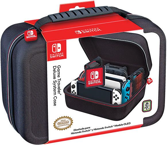 Cartes mémoire microSDXC sous licence Nintendo pour Nintendo Switch