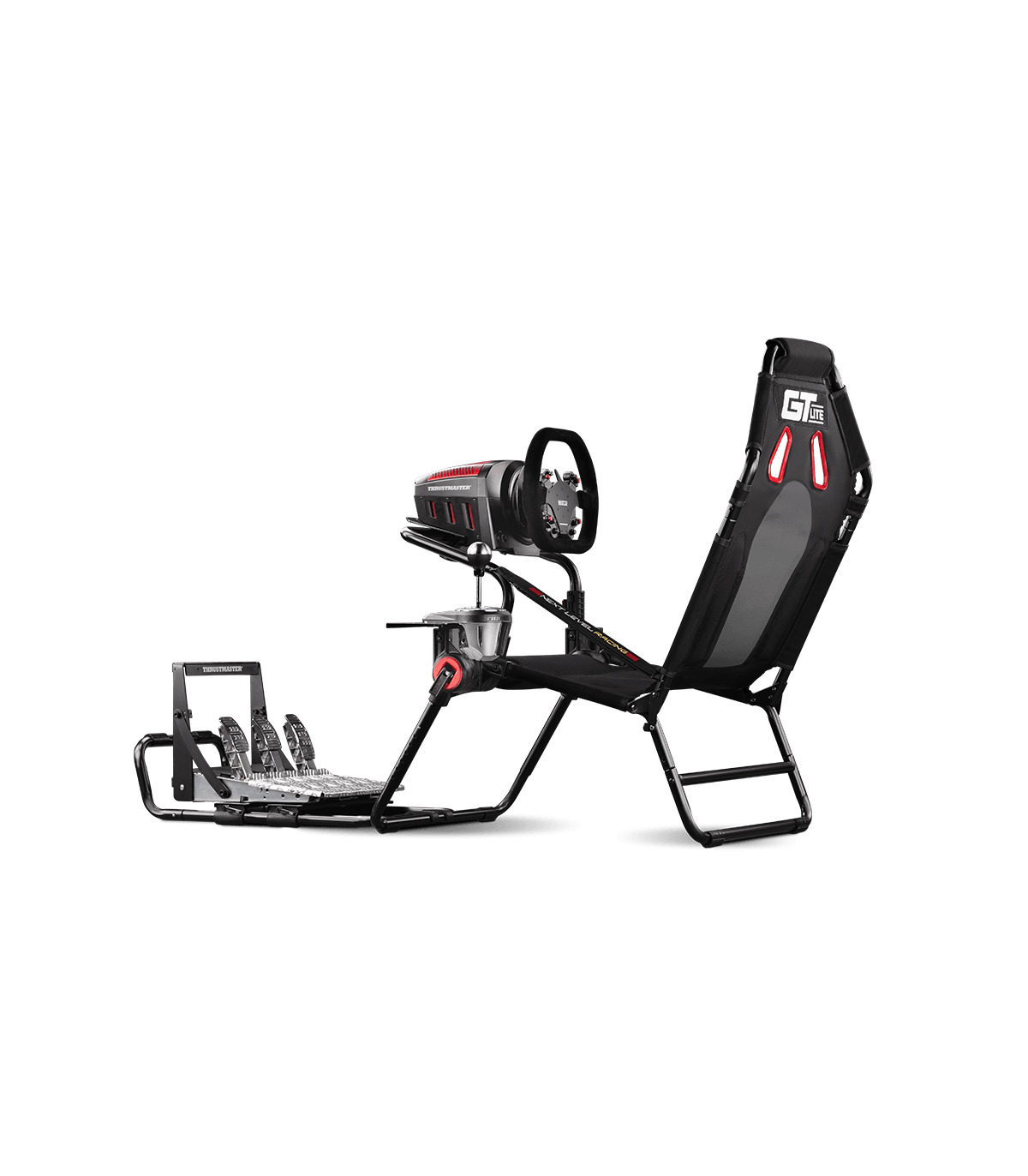 GT LITE Cockpit pliable Next Level Racing - DiscoAzul.com