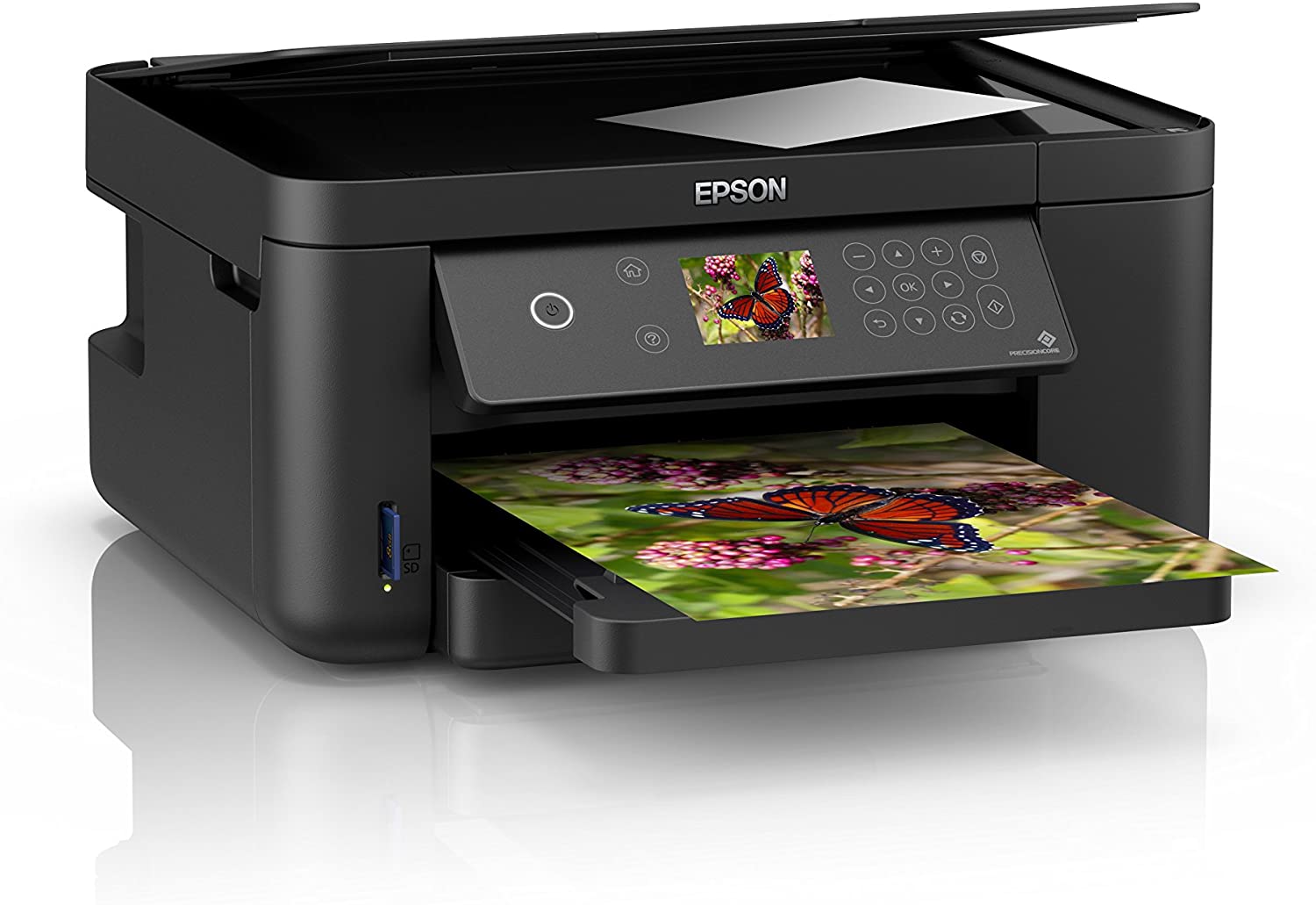  Imprimante  multifonction Epson  Expression Home XP 5100 