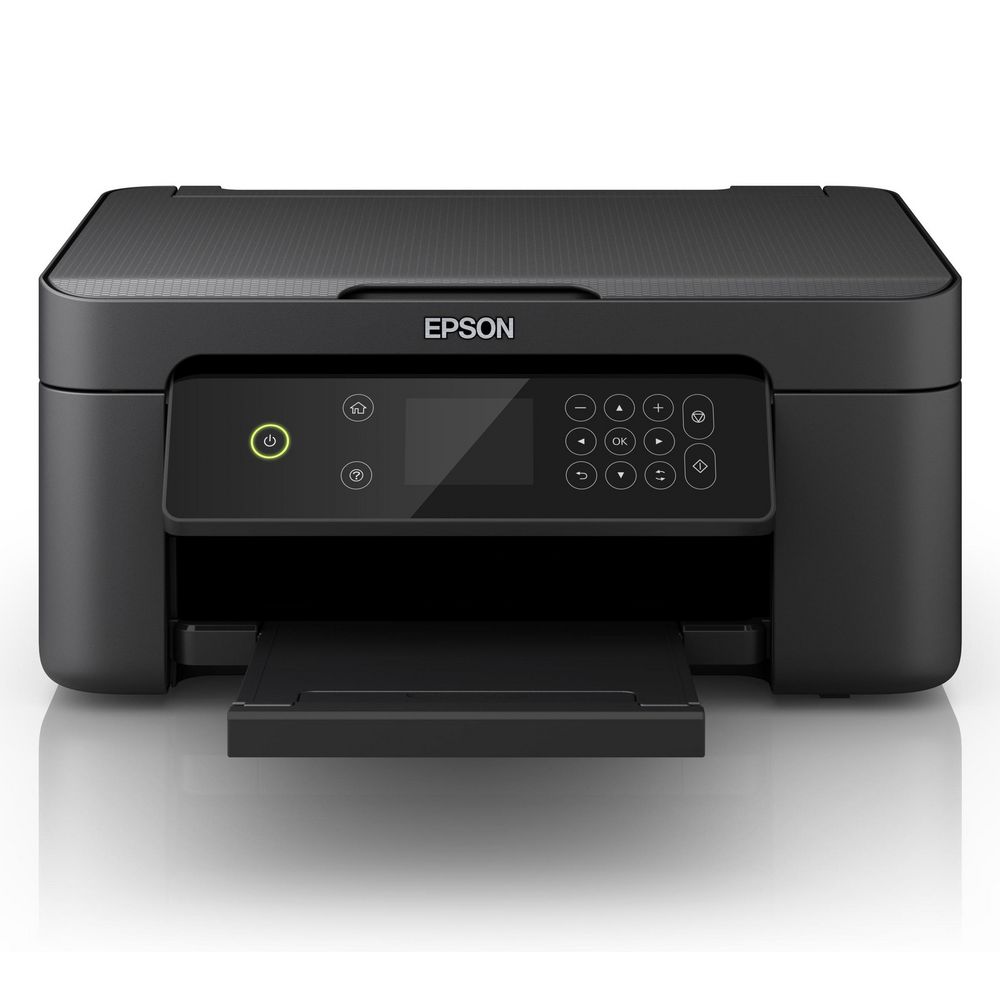  L imprimante  multifonction Epson XP 4100 DiscoAzul com