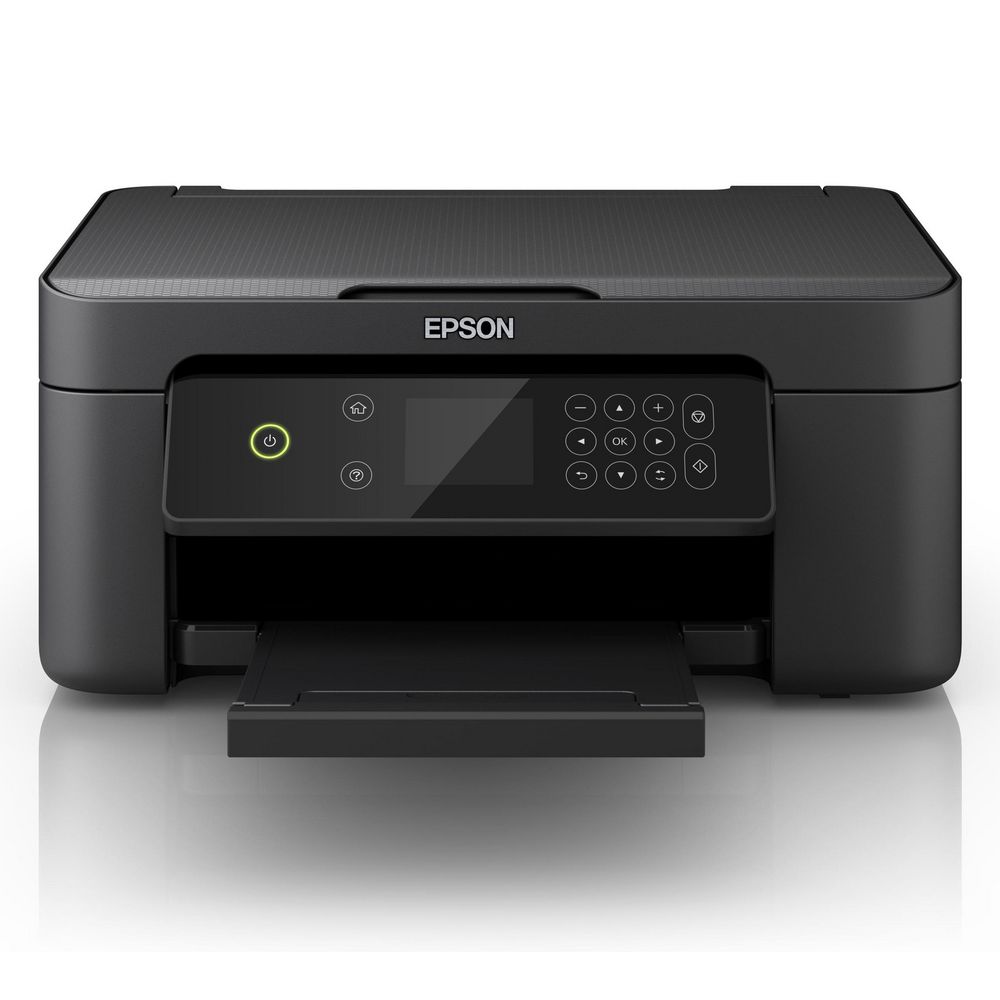  L  imprimante  multifonction Epson  XP 4100 DiscoAzul com