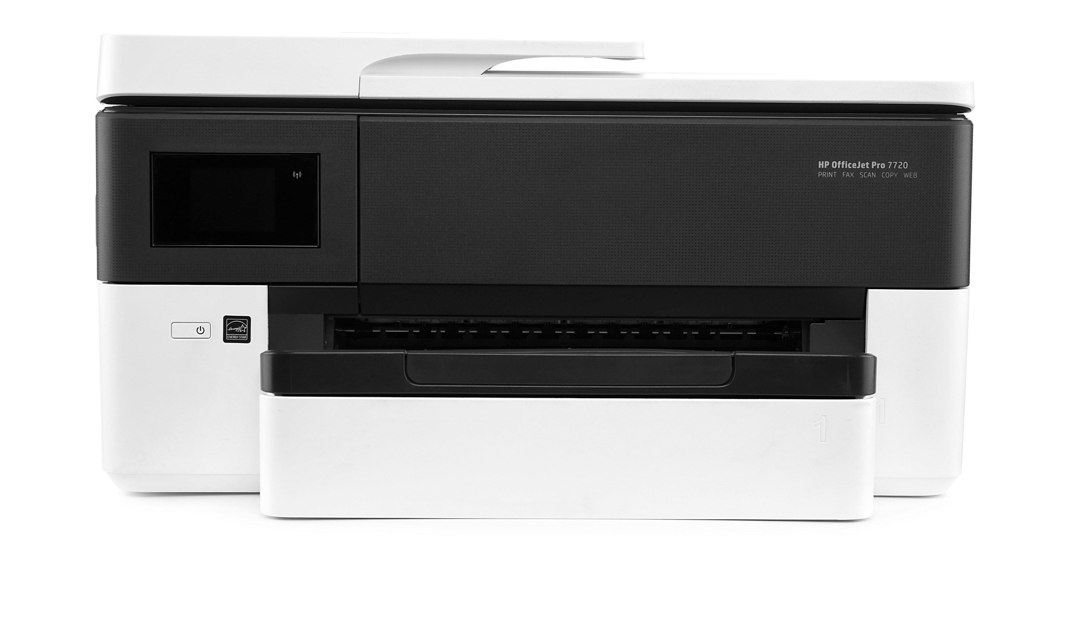 Imprimante multifonction HP Officejet Pro 7720