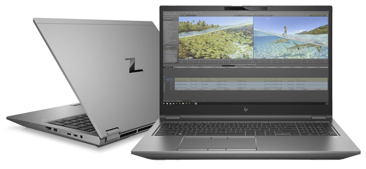 HP Zbook Create G7 HP Zbook Create G7