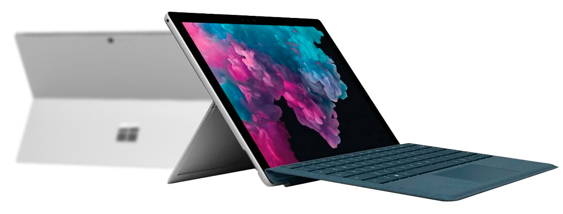 Microsoft Surface Pro 6