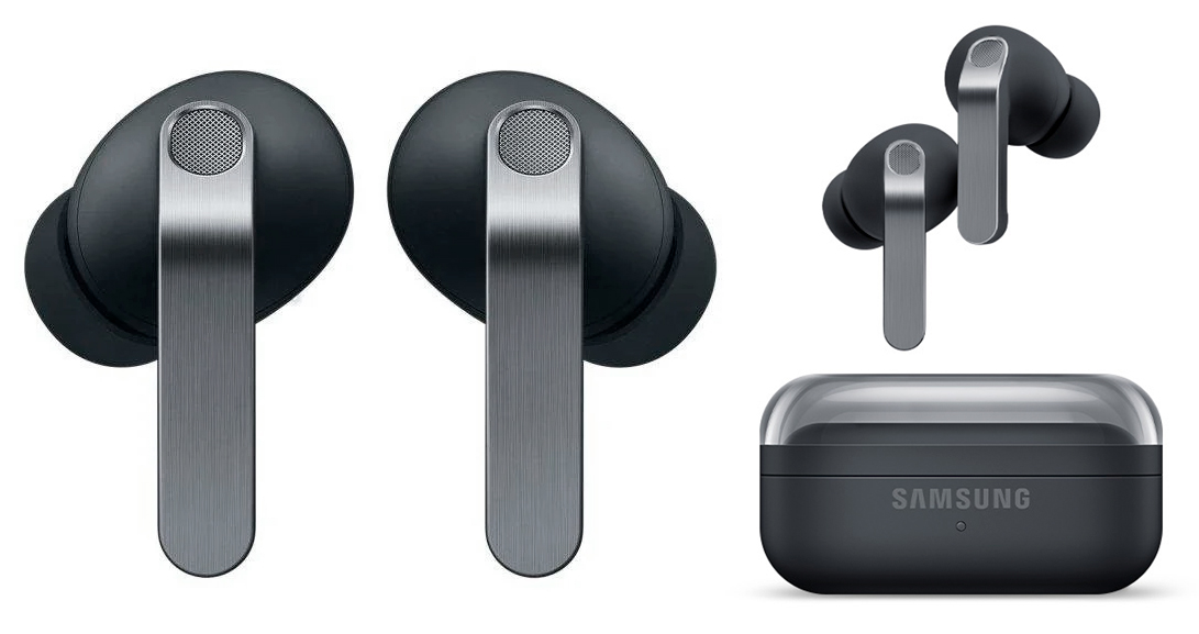 Samsung Galaxy Buds4 Pro