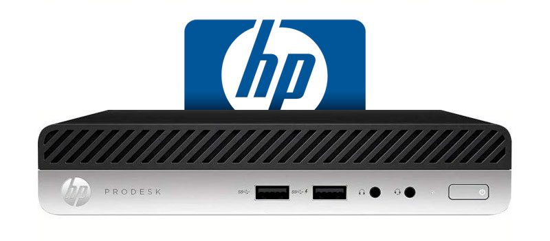 HP MMF ProDesk 400 G5 HP MMF ProDesk 400 G5