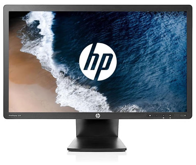 Monitor HP EliteDisplay 23