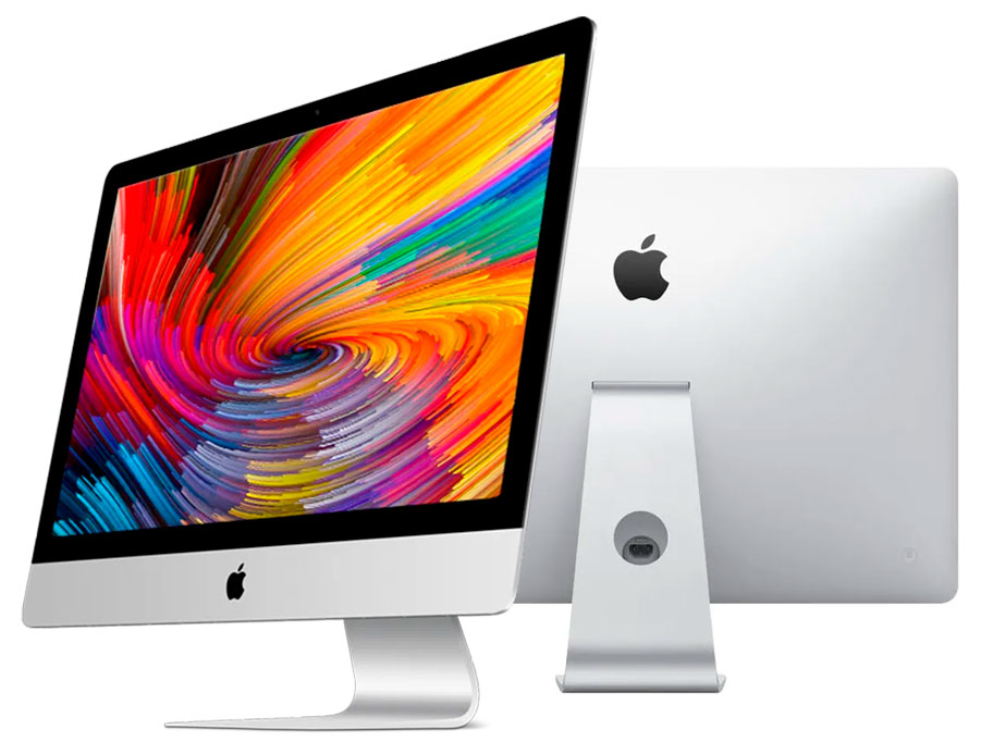 Apple iMac A1418 (2017) 21,5