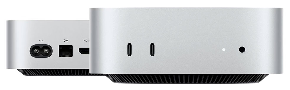 Apple Mac Mini M4