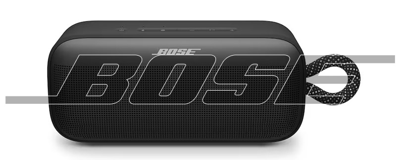 Altavoz Bluetooth portátil Bose SoundLink Plus Altavoz Bluetooth portátil Bose SoundLink Plus