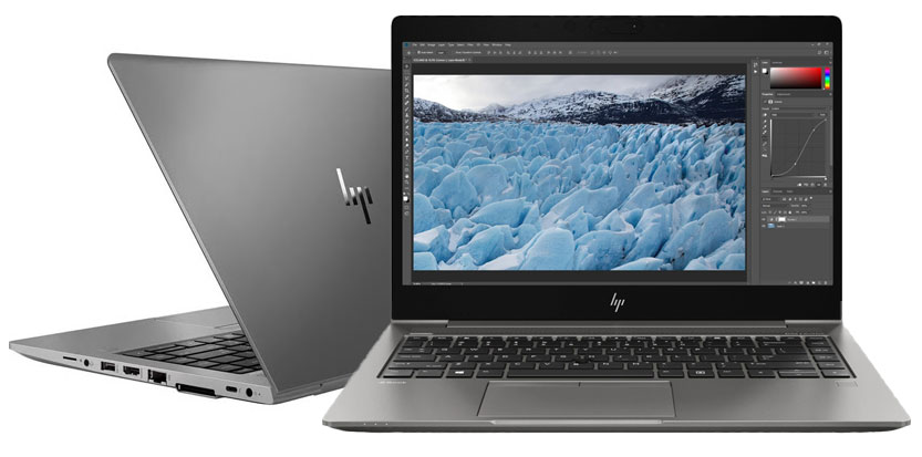HP Zbook 14U G6 14 HP Zbook 14U G6 14