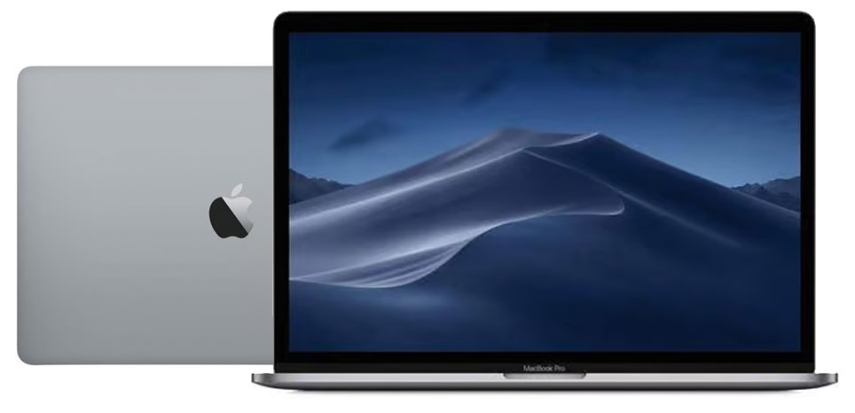 MacBook PRO A1990 (finales 2019)