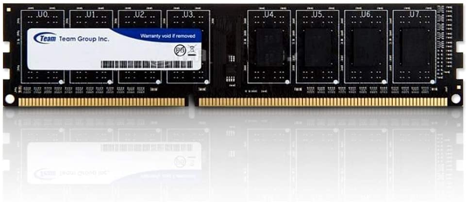 TEAM GROUP DDR4 4GO 2666 MHZ