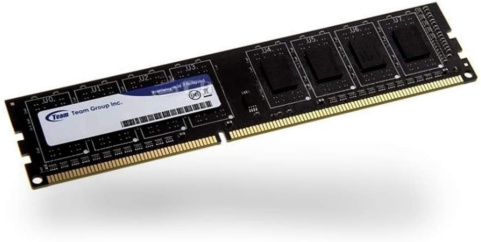 TEAM GROUP DDR4 4GO 2666 MHZ