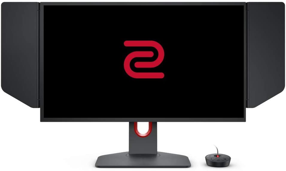 Moniteur Gaming Benq Zowie XL2546K 24.5 '' LED FullHD 240Hz