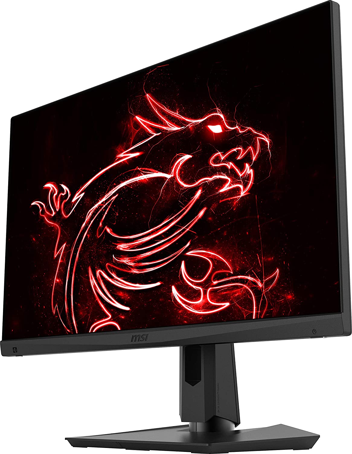 Test : MSI Optix G271, un écran FHD, IPS et 144 Hz pour les gamers