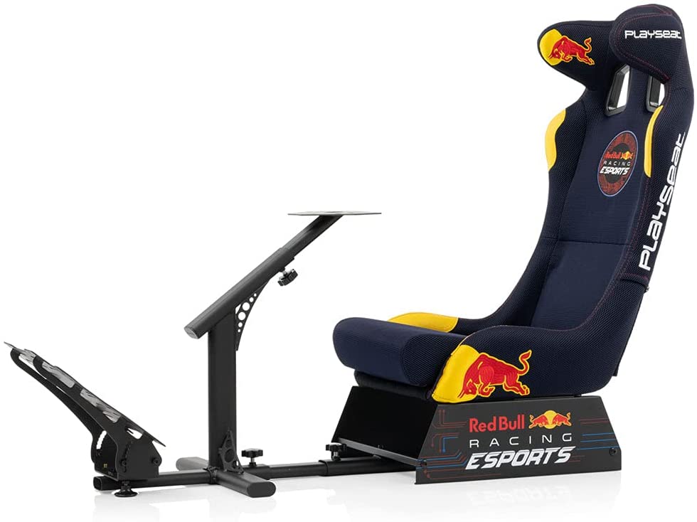 Playseat® Challenge X - Siège pour simulation de course