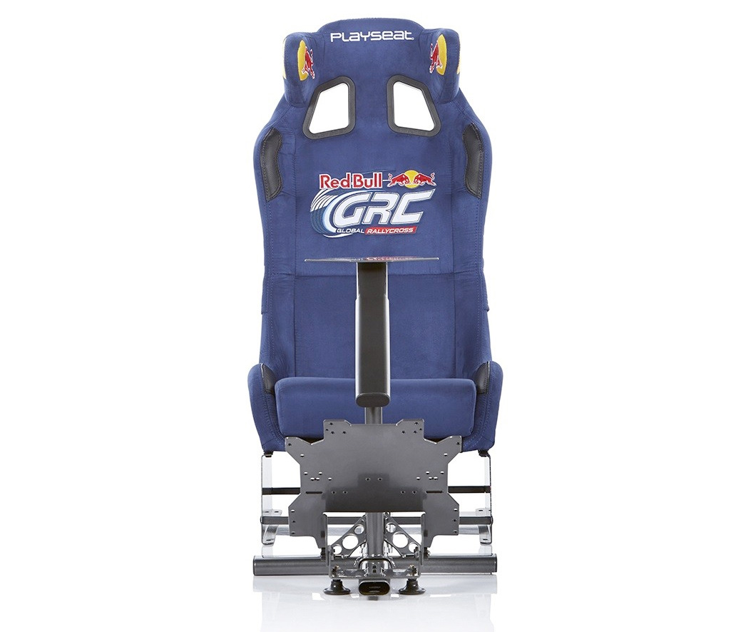 Playseat Evolution Red Bull GRC - DiscoAzul.com