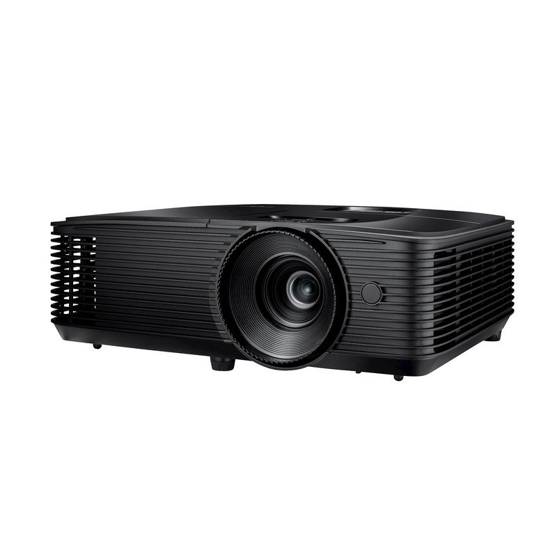 Download Projecteur Optoma S322e SVGA 3700L 3D - DiscoAzul.com