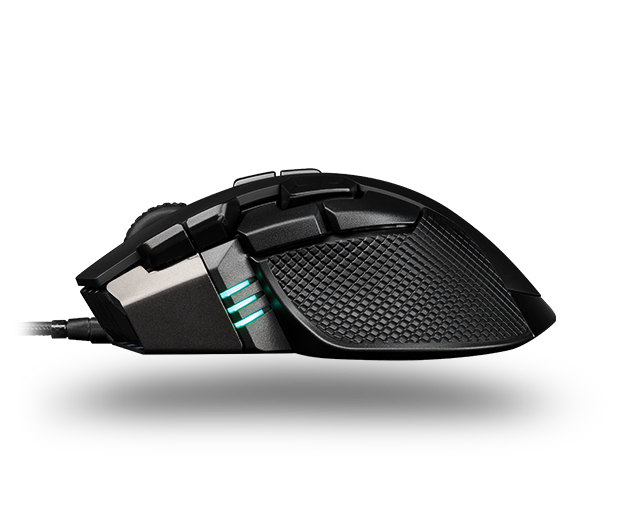 Souris Gaming Corsair Ironclaw 18000DPI RGB Wireless