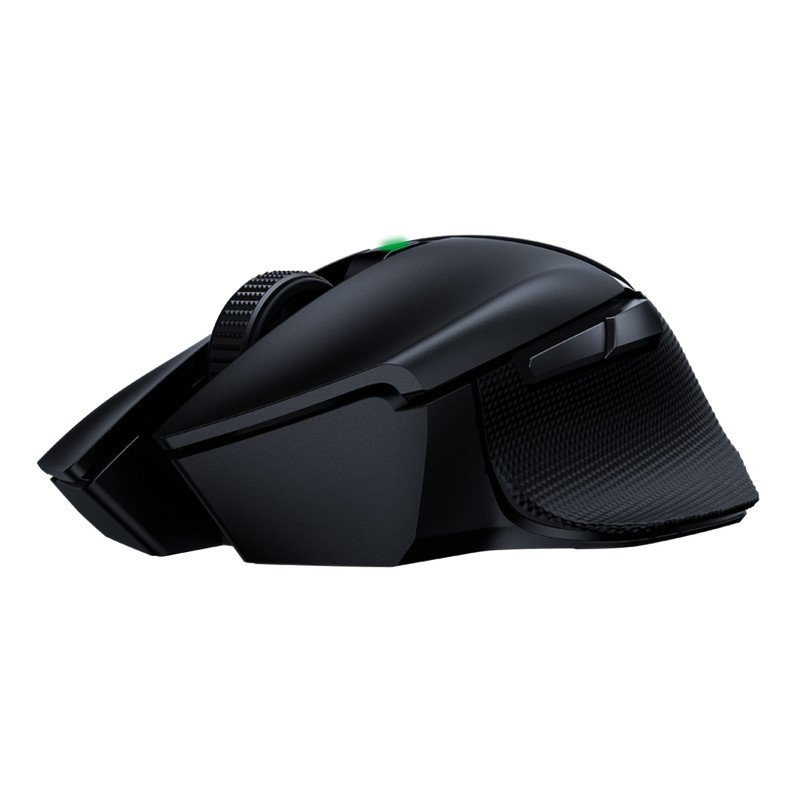 Souris Razer Basilic X HyperSpeed - DiscoAzul.com