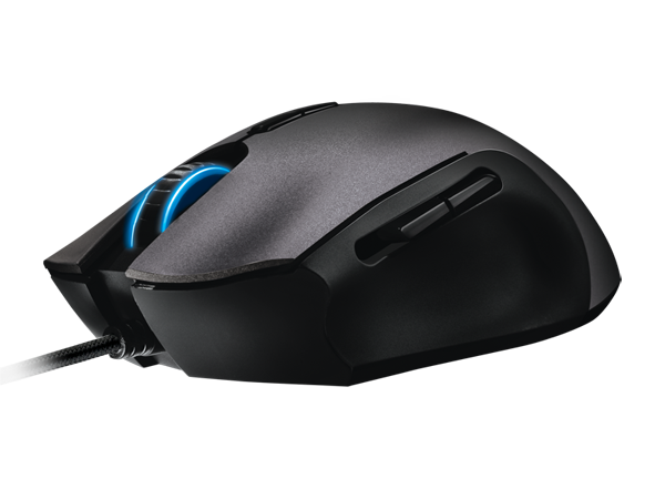 Razer Imperator Front Razer Imperator Front