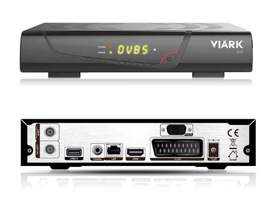 تحديثات جديدة للأجهزة VIARK SAT  بتاريخ16/01/2020 Receptor-satelite-viark-hd-sat-h265-1