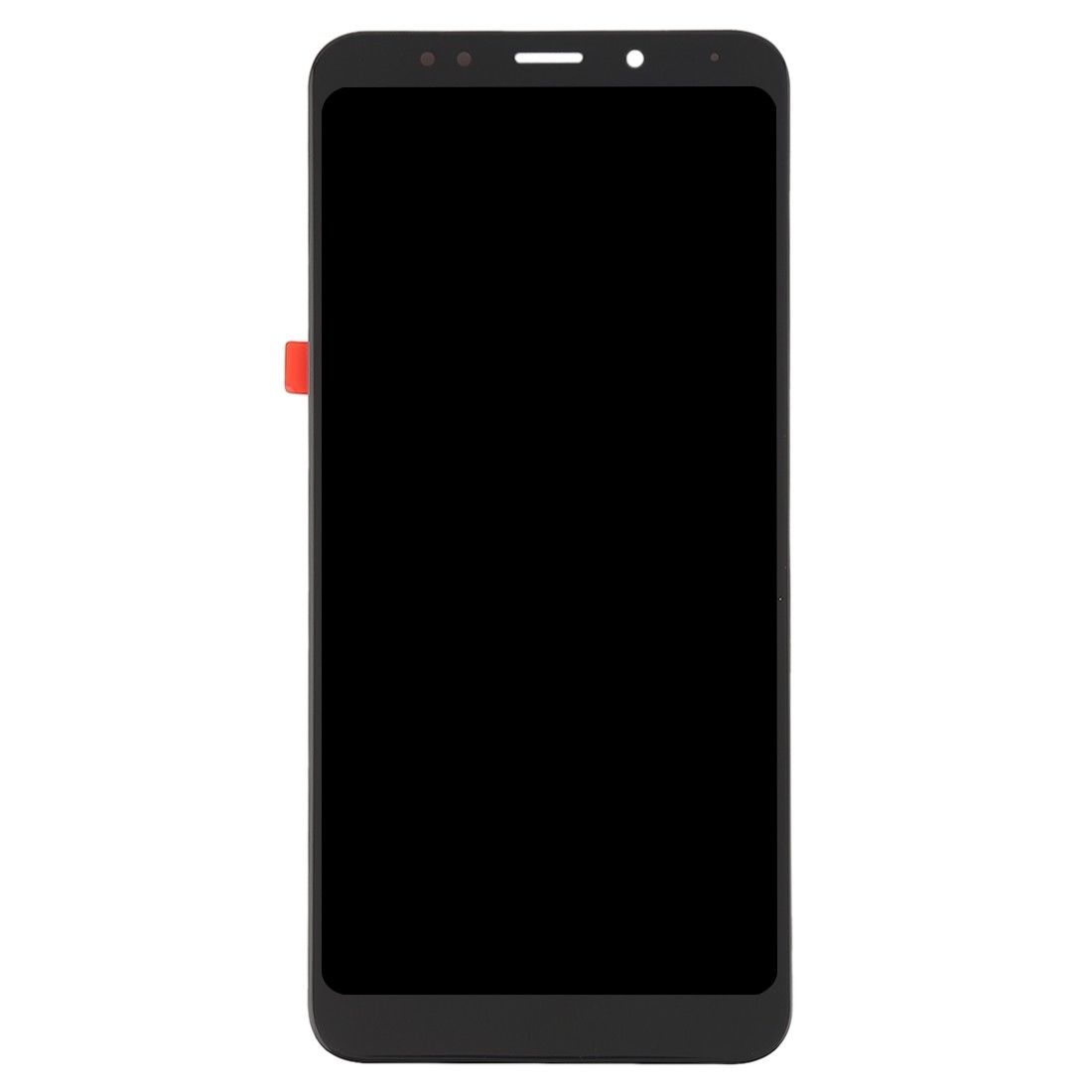 Écran de remplacement Xiaomi Redmi 5 Noir