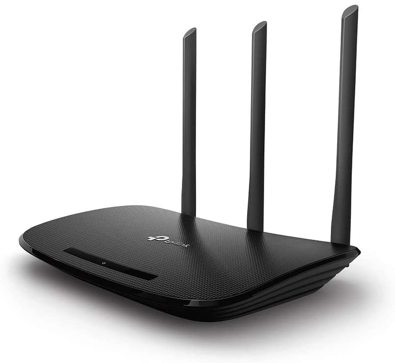 Acheter Routeur wifi TP-LINK TL-WR841N N300 (TL-WR841N)