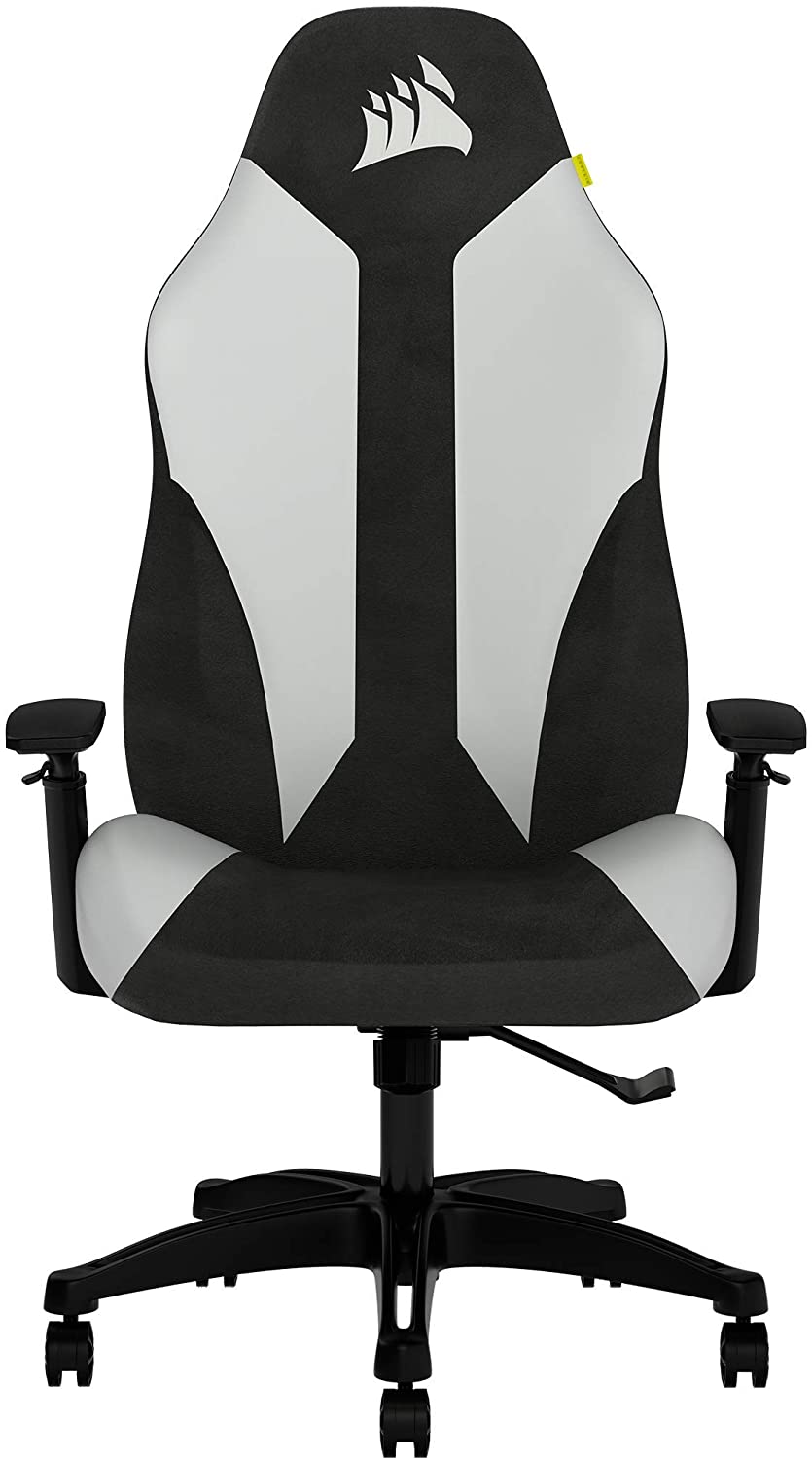 Corsair TC70 REMIX Chaise Gaming Noir/Gris 