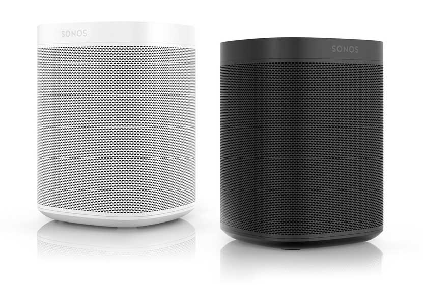 Sonos One - Altavoz Inteligente