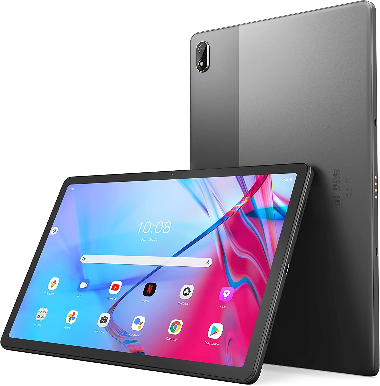 Lenovo Tab P11 Pro Gen 2  Tablette Android 11,2″ puissante et
