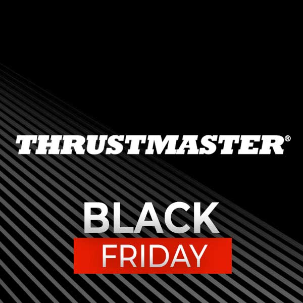 Offres Thrustmaster