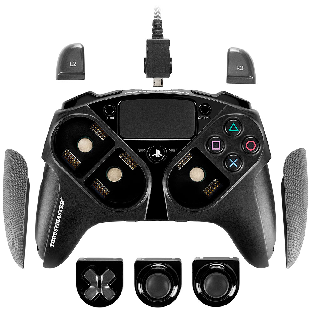 Thrustmaster – manette de jeu ESWAP X PRO, contrôleur