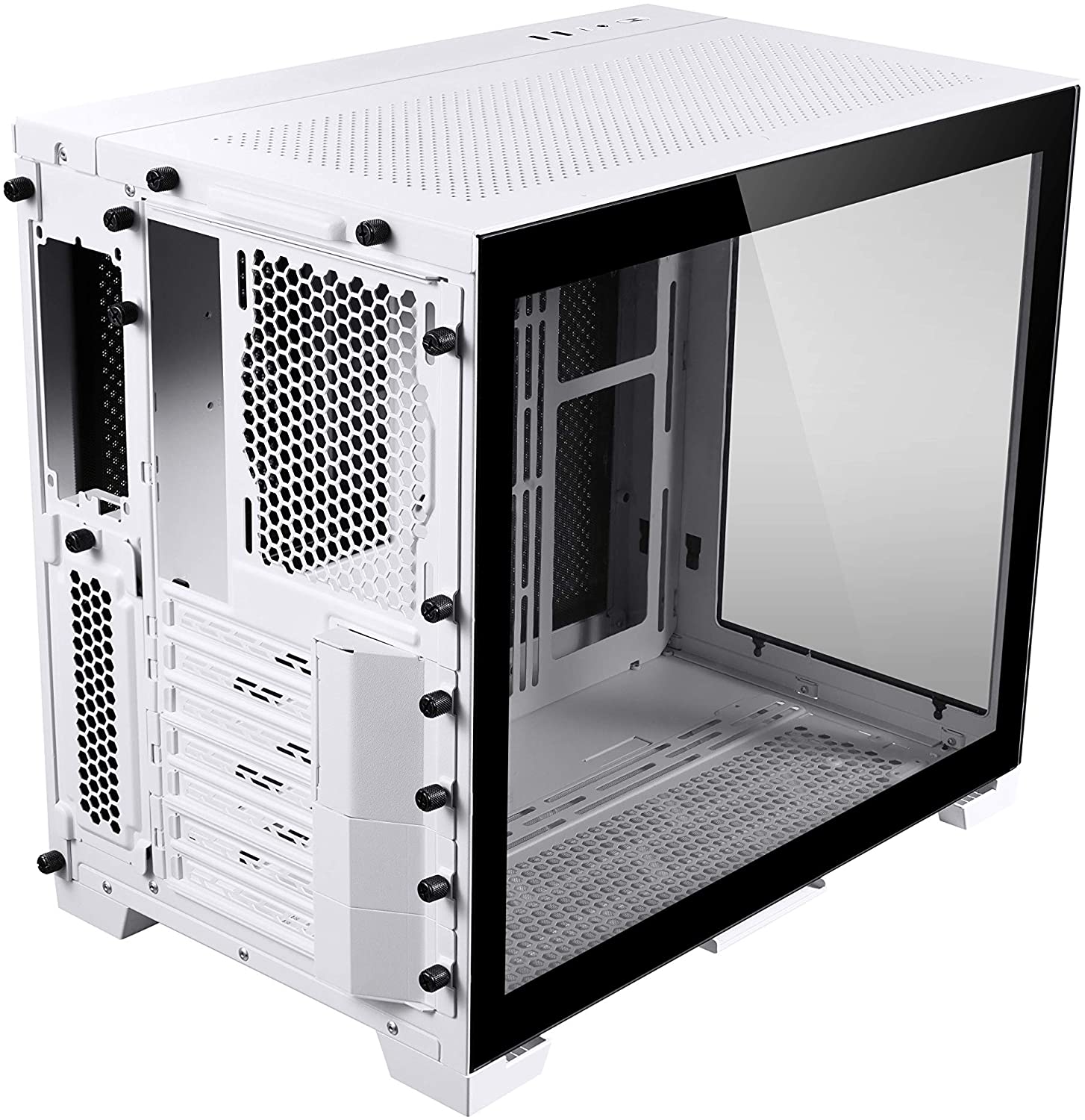 Boitier micro ATX AeroCool CS-104